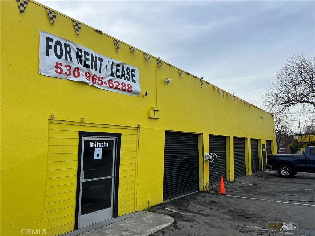 B St #1814 - Photo 4 of 4