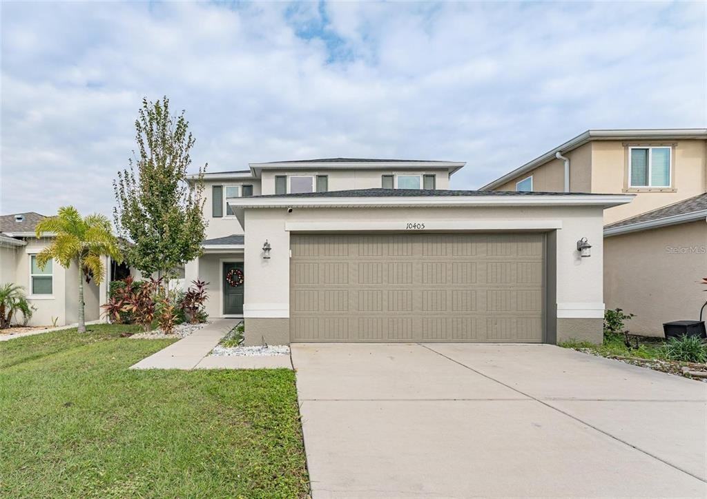 10405 Laguna Plains Dr #10405