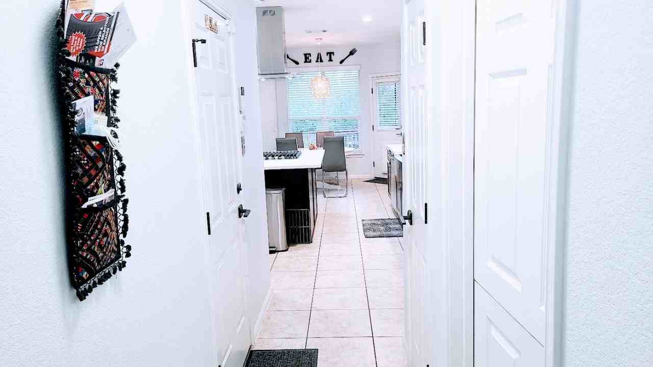 1721 Buffalo Thunder #1721