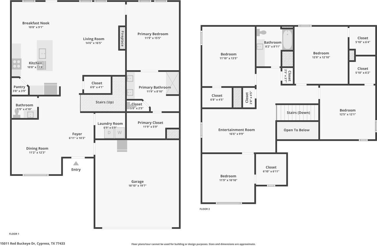 15011 Red Buckeye Dr #15011 - Photo 6 of 26