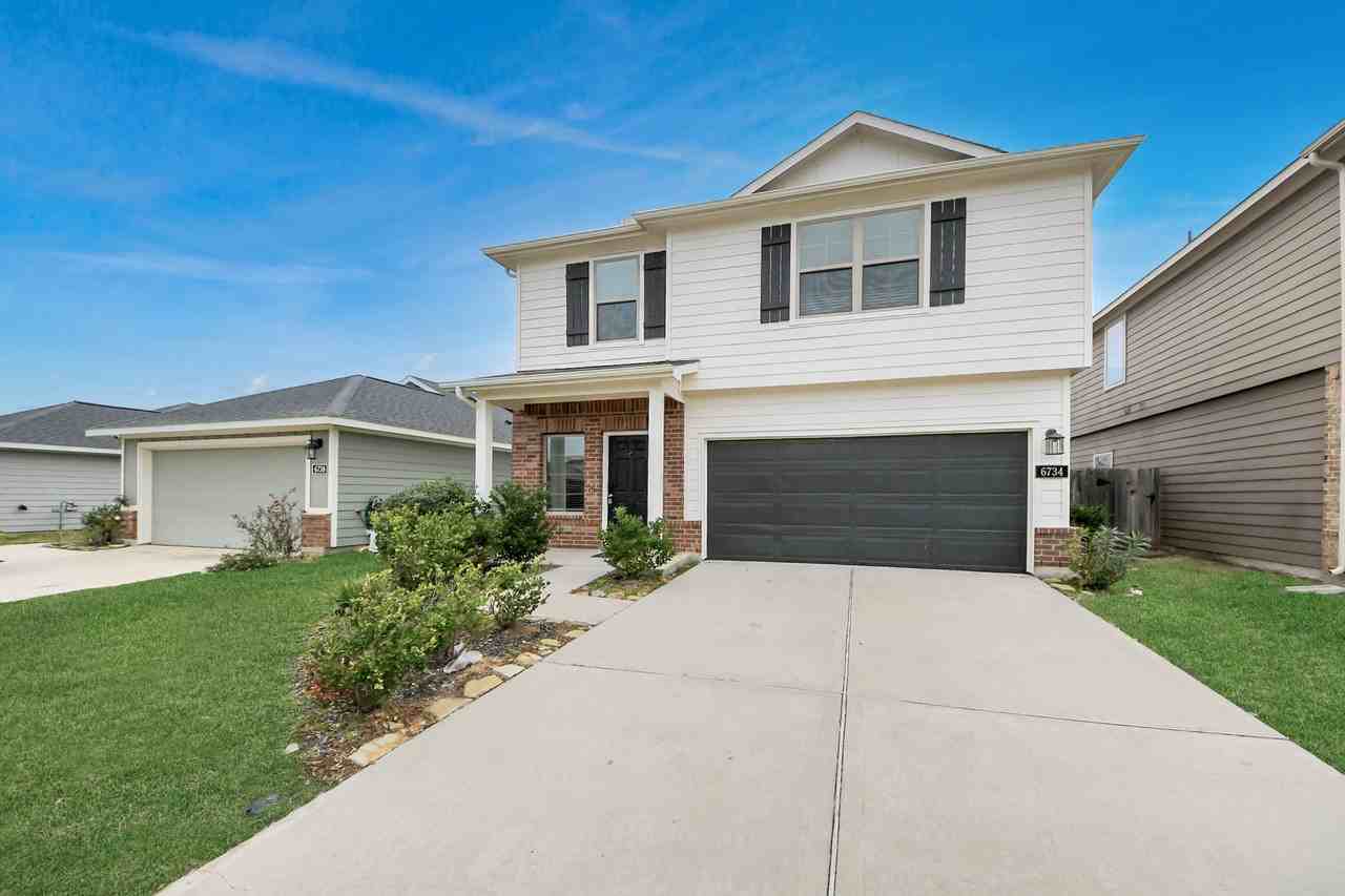 6734 Scarlet Sagebrush Street #6734 - Photo 5 of 39