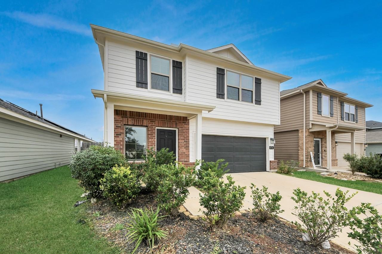 6734 Scarlet Sagebrush Street #6734 - Photo 6 of 39