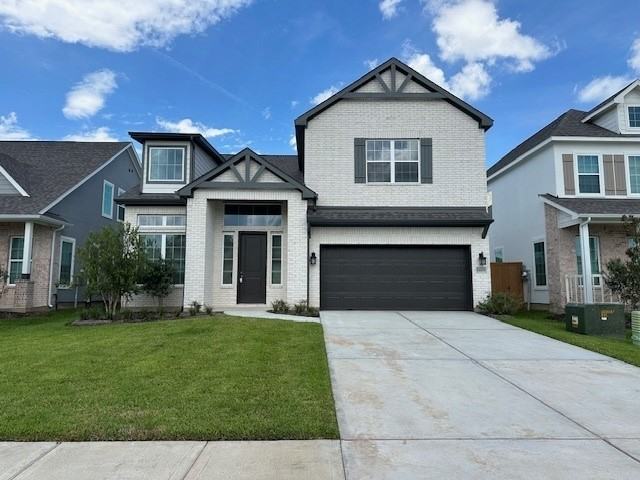 14420 Campbell Cove Ln #14420