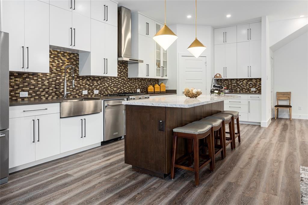 1732 Ashland Ave #1732 - Photo 6 of 27