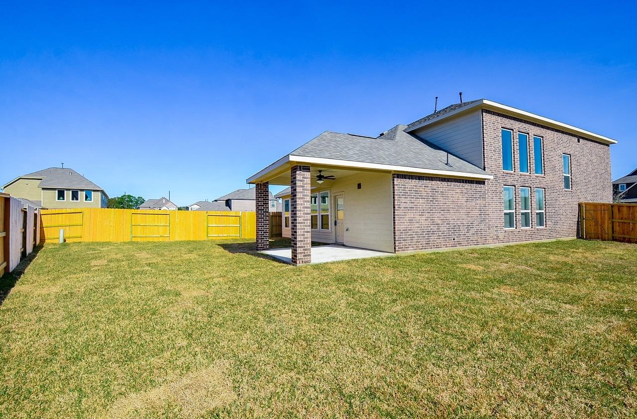 5118 Brookshire Pass Dr #5118