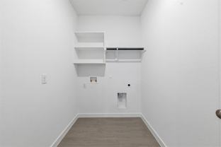 4912 Ascot Way #4912 - Photo 1 of 1