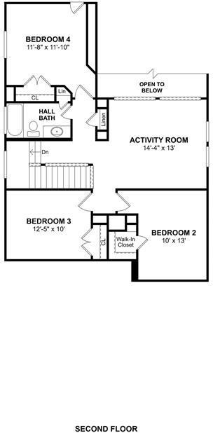 10630 Shimmer Bluff Ln #10630 - Photo 5 of 8