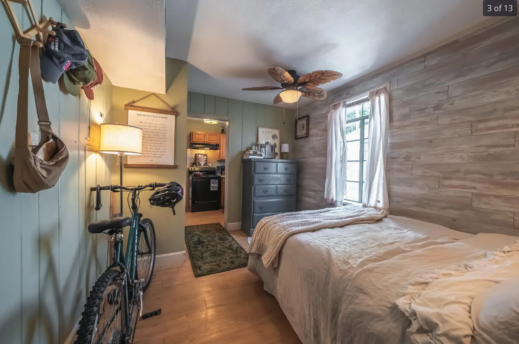 912 SW 7th Ave1 #912-1 - Photo 2 of 10