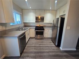 7571 Warner Ave #7571A - Photo 1 of 1