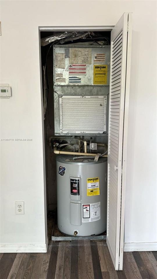 160 Sw 117th Ter #160-6202 - Photo 4 of 46