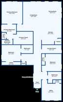 700 London Town Dr #700 - Photo 1 of 1