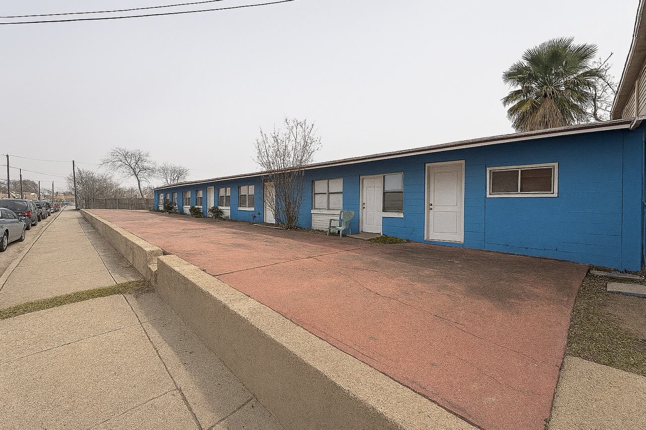 510 Cheyenne St #13 - Photo 5 of 8