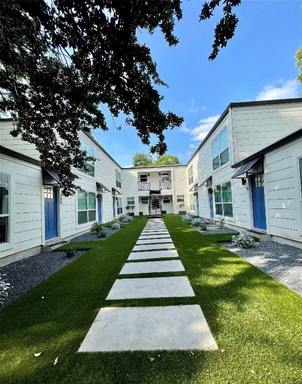 1714 Enfield Rd #1714-102 - Photo 7 of 7