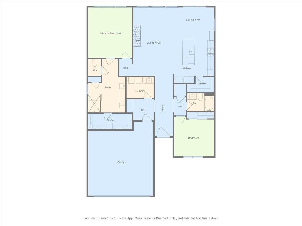 523 Hallwood Dr #523 - Photo 7 of 39