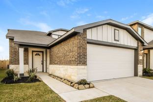 10715 Sunlit St #10715 - Photo 1 of 1