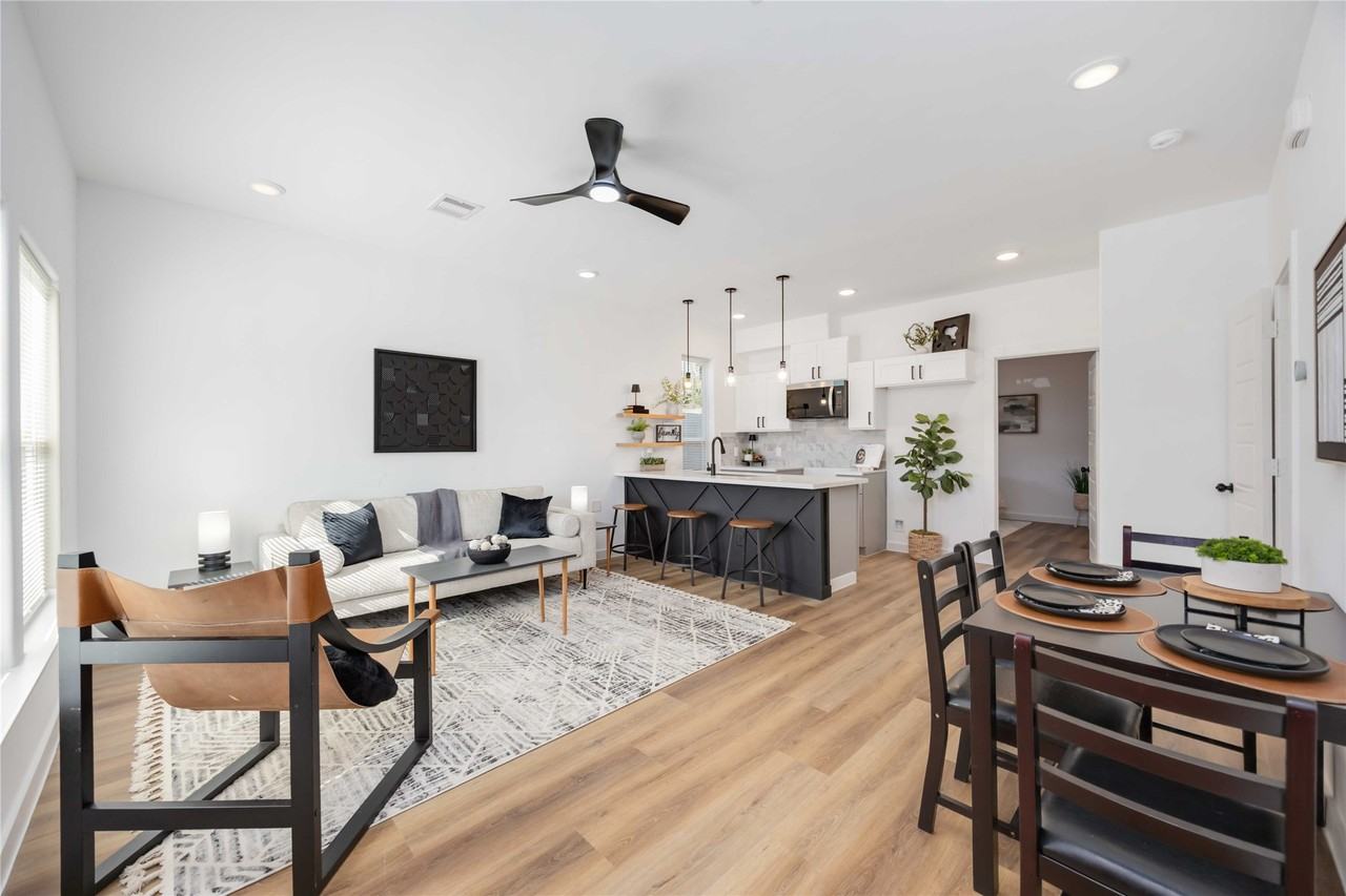 5811 Senior St #5811B - Photo 2 of 13