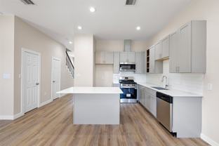 9409 Clinton Dr #9409A - Photo 1 of 1