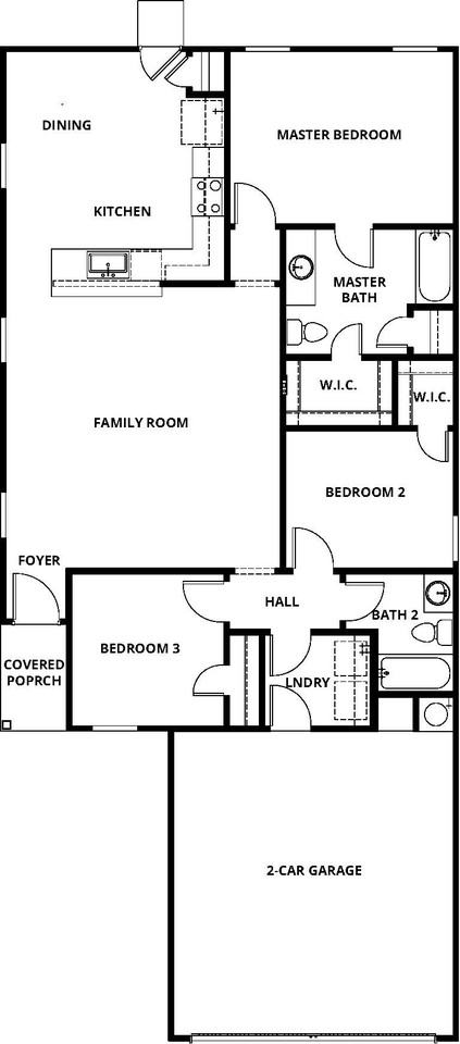 129 Paria Ct #129 - Photo 2 of 6