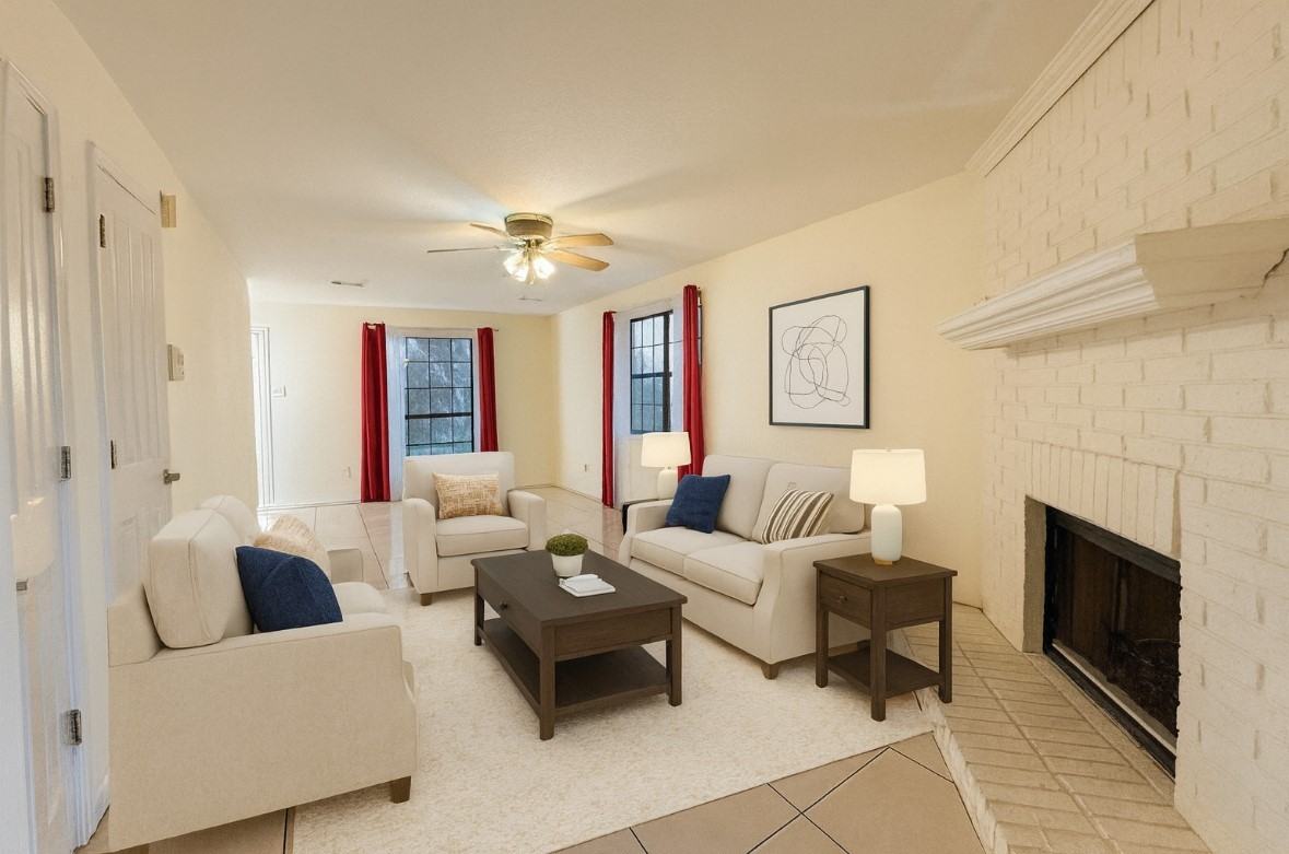 8631 Mapletwist St #8631 - Photo 2 of 25