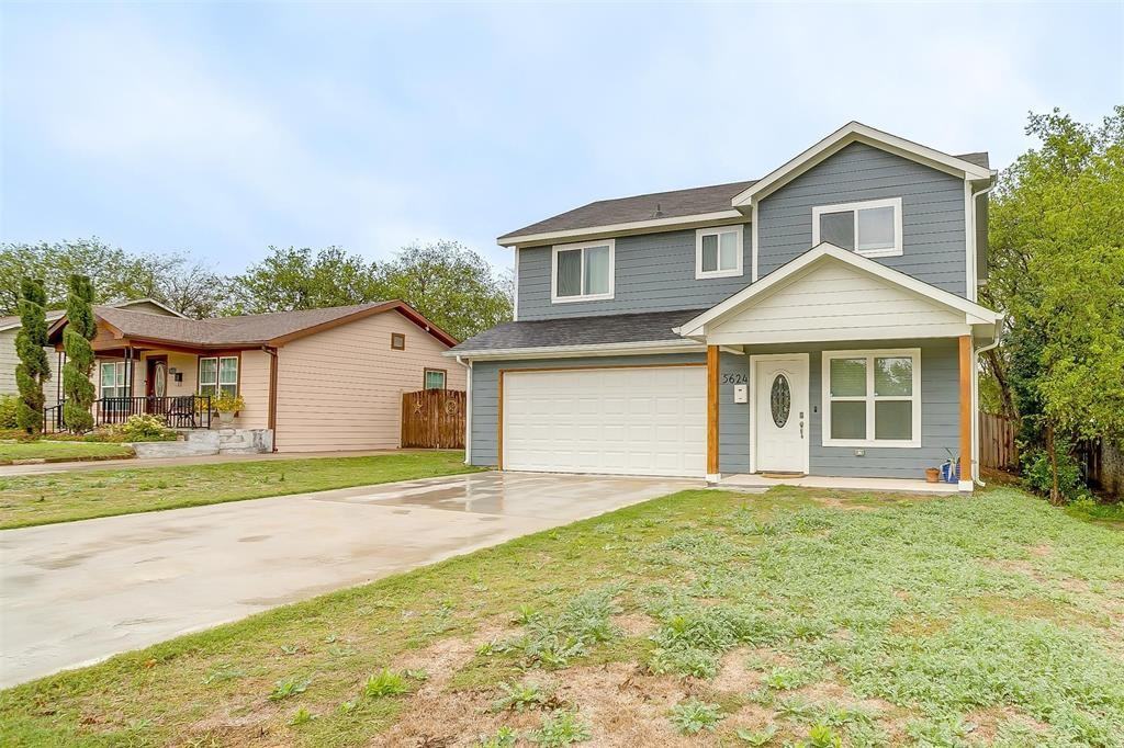 5624 Donnelly Ave #5624