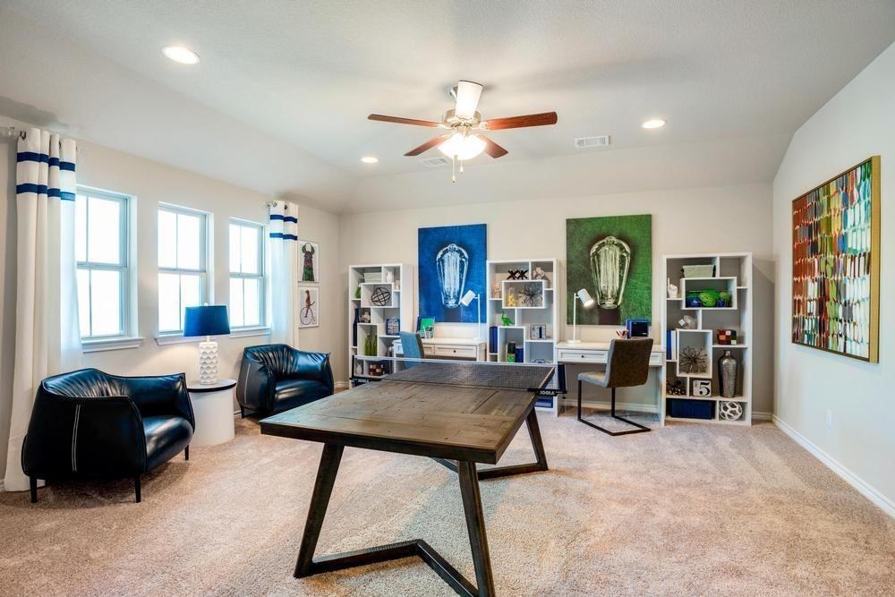 4011 Trail De Paris New Braunfels Tx 78132 #4011 - Photo 5 of 19