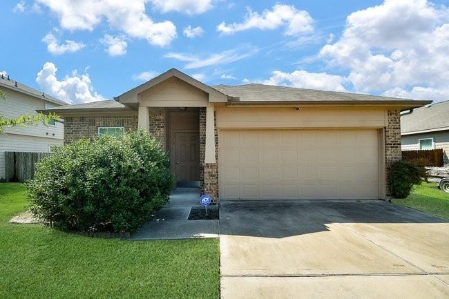 3318 Grand Cane Ln #3318 - Photo 5 of 19