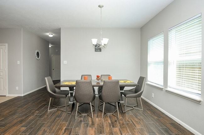 3318 Grand Cane Ln #3318 - Photo 6 of 19