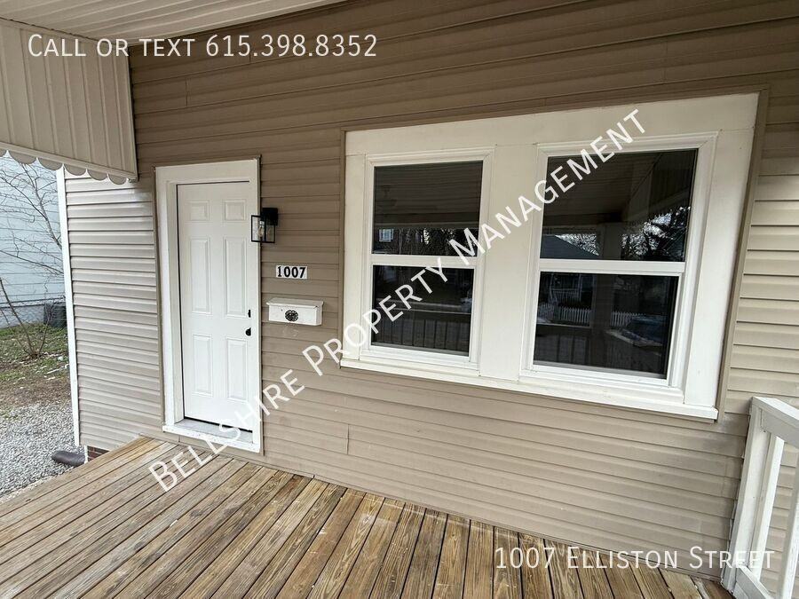 1007 Elliston St - Photo 2 of 19