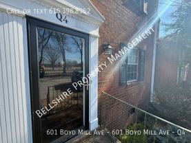 601 Boyd Mill Ave - 601 Boyd Mill Ave #Q4 - Photo 1 of 1