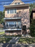 featured image of 232 Dewitt St #2