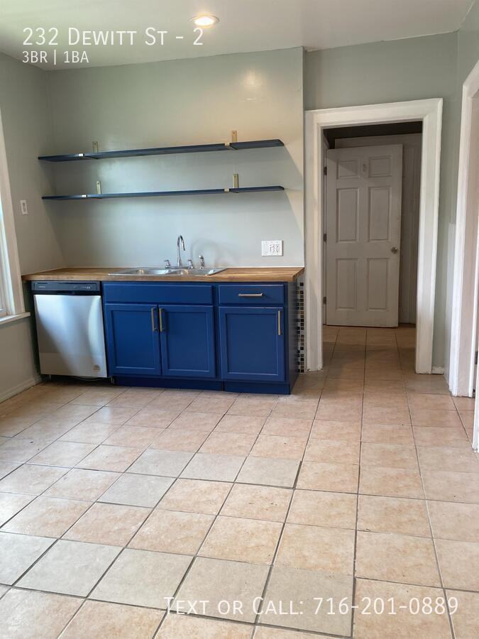 232 Dewitt St #2 - Photo 2 of 13