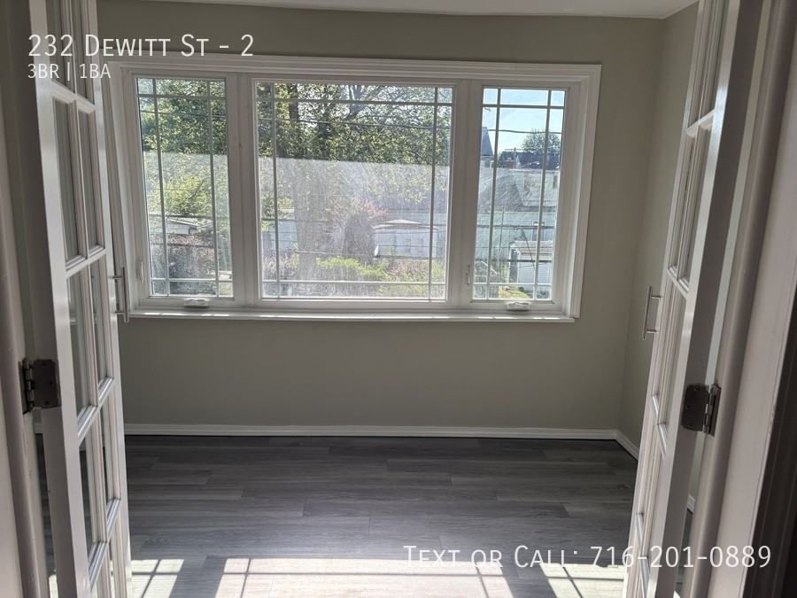 232 Dewitt St #2 - Photo 3 of 13
