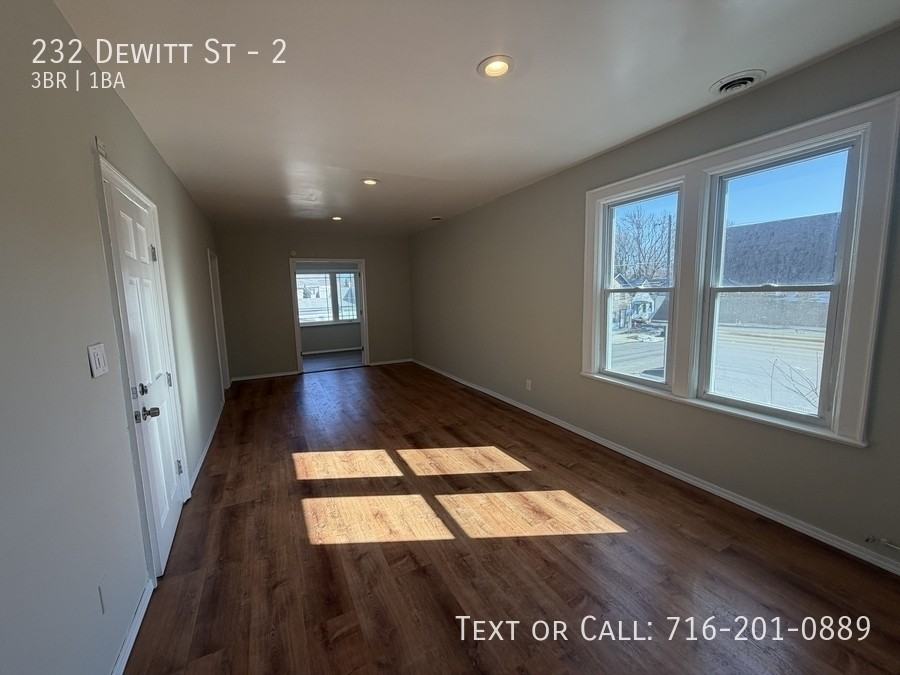 232 Dewitt St #2 - Photo 4 of 13