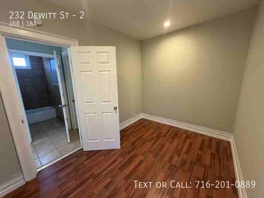 232 Dewitt St #2 - Photo 5 of 13