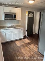 featured image of 136 Parkdale Ave #4