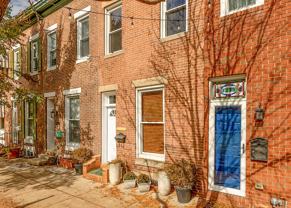 1242 E Fort Ave - Photo 1 of 1