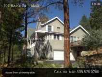 207 Maple Dr #MAIN - Photo 1 of 1