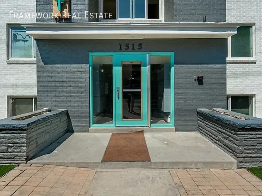 1515 Clermont St #110 - Photo 2 of 50