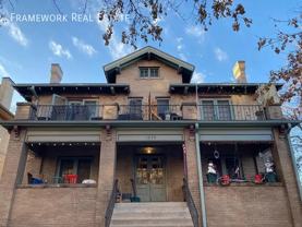 1379 Detroit St #4 - Photo 1 of 1