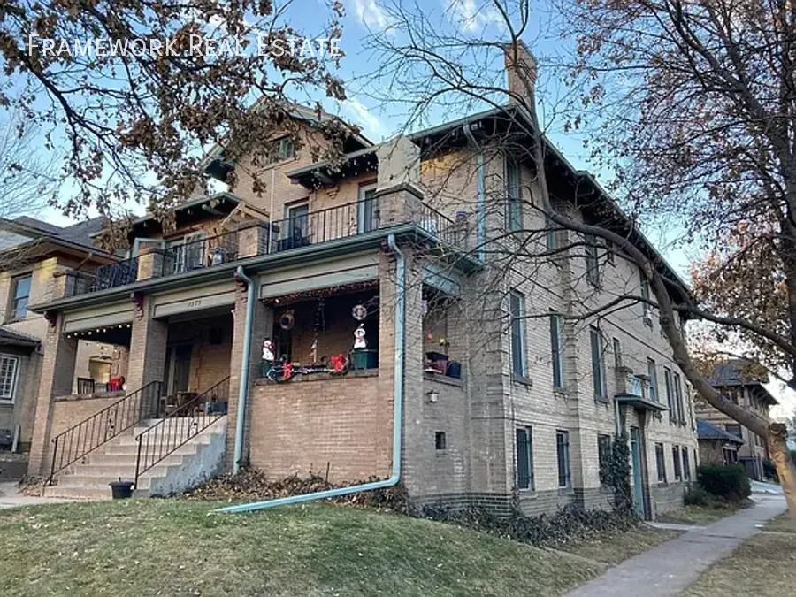 1379 Detroit St #4 - Photo 2 of 19