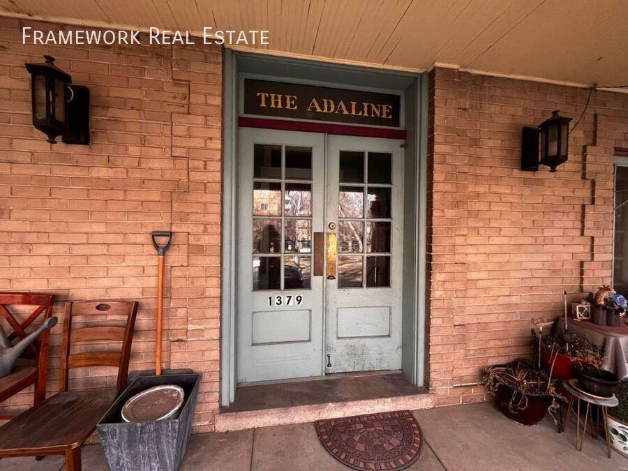 1379 Detroit St #4 - Photo 3 of 19