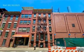 345 W 53rd St #4CD - Photo 1 of 1