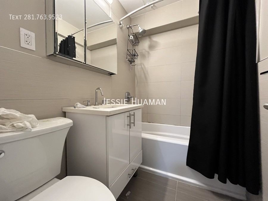 40 Harrison St #5NO - Photo 7 of 10