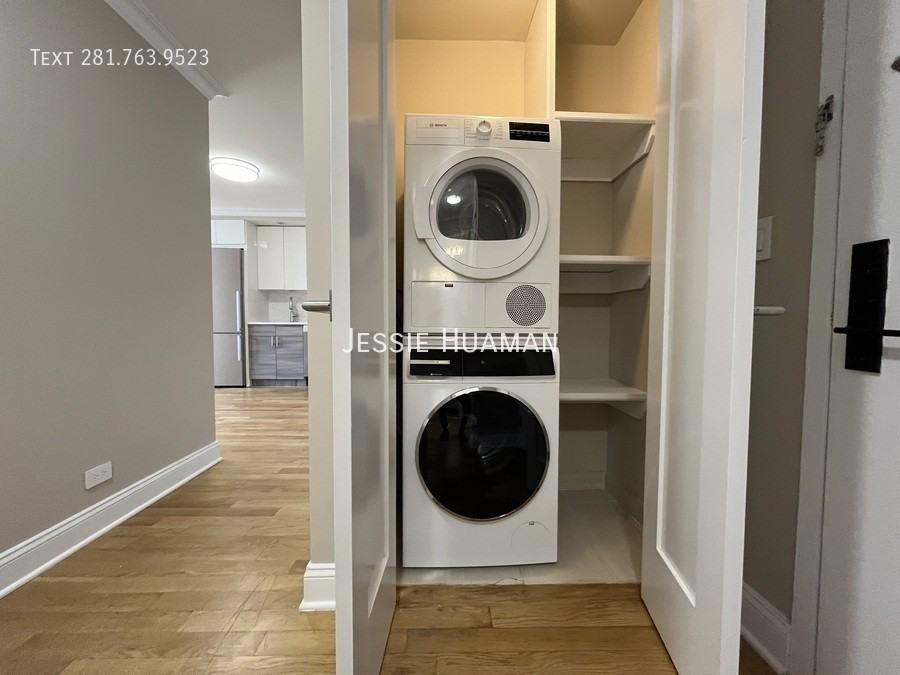 40 Harrison St #24DE - Photo 4 of 9