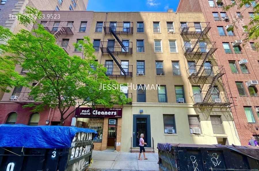 107 E 88th St #2DE
