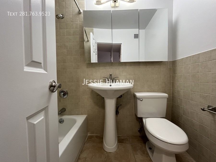 70 W 93rd St #12EF - Photo 5 of 7