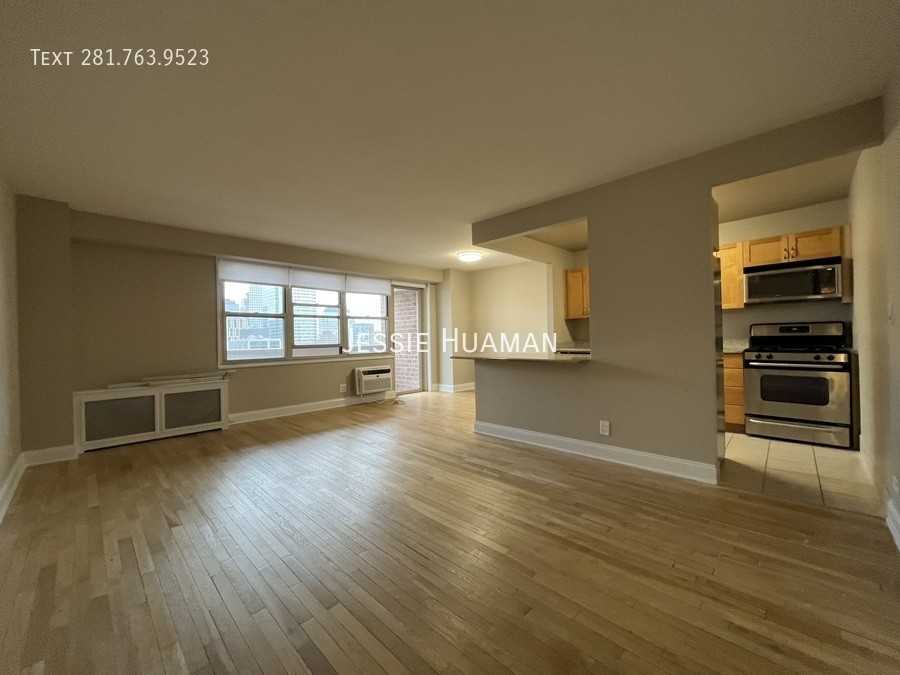 40 Harrison St #33DE - Photo 3 of 8