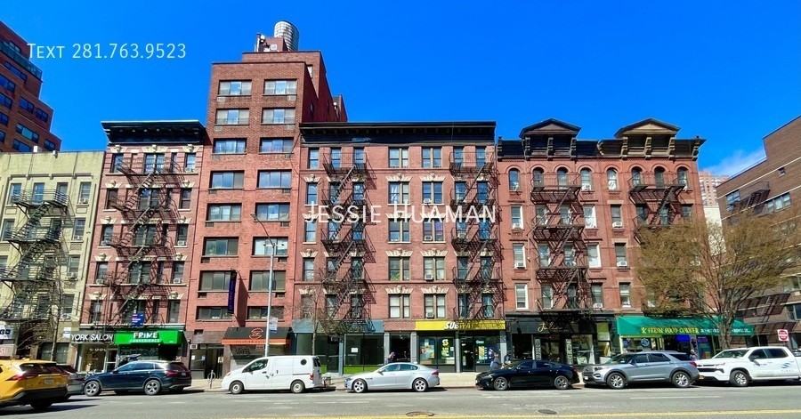 1427 York Ave #4CC