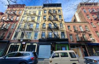221 Mott St #8A - Photo 1 of 1