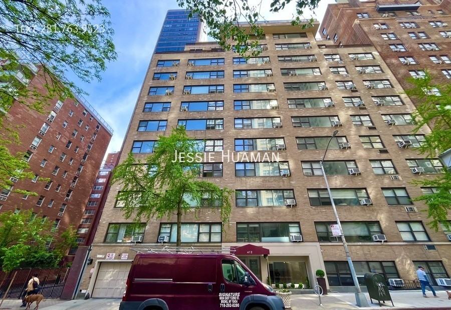 412 E 55th St #7